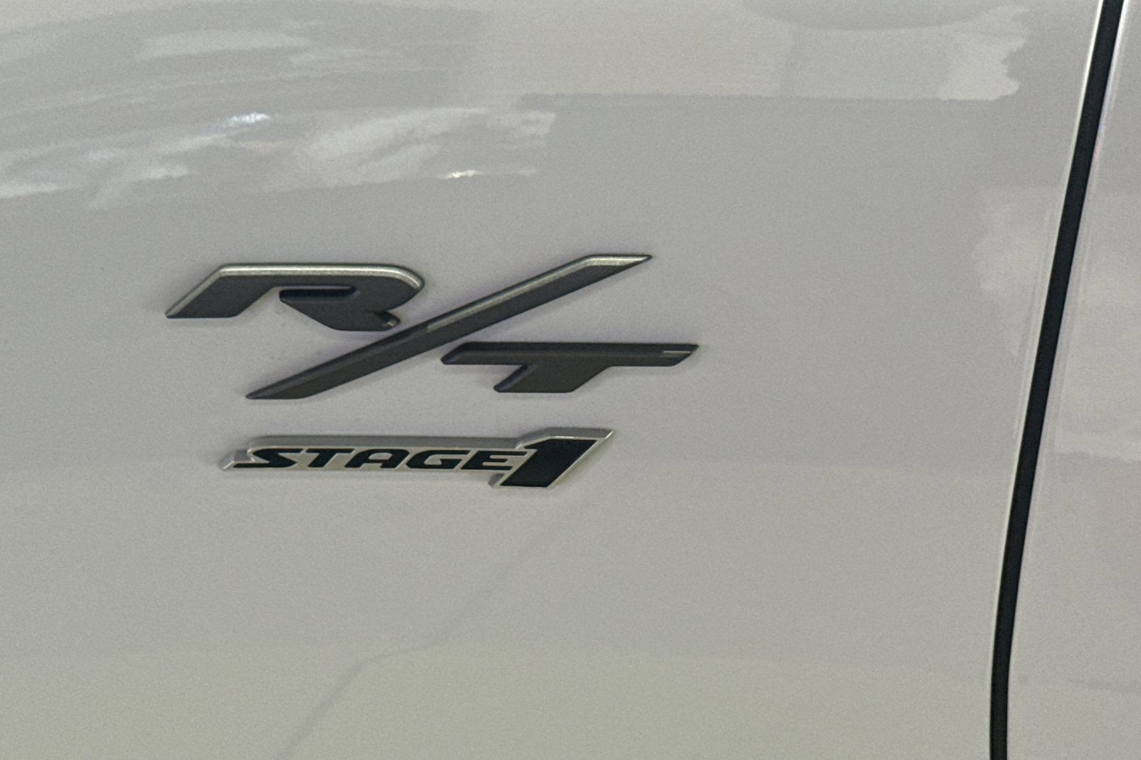 2024 Dodge Charger Daytona R/T