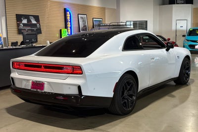 2024 Dodge Charger Daytona R/T