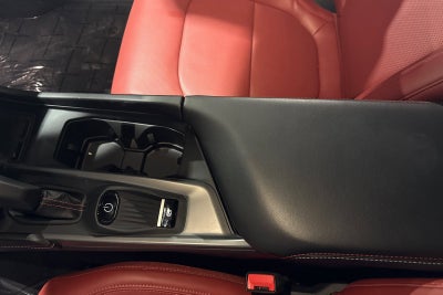 2024 Dodge Charger Daytona R/T