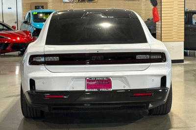 2024 Dodge Charger Daytona R/T