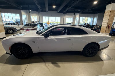 2024 Dodge Charger Daytona R/T