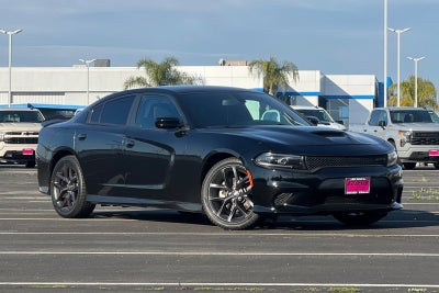 2023 Dodge Charger GT