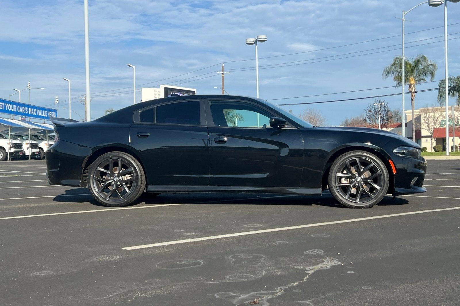2023 Dodge Charger GT
