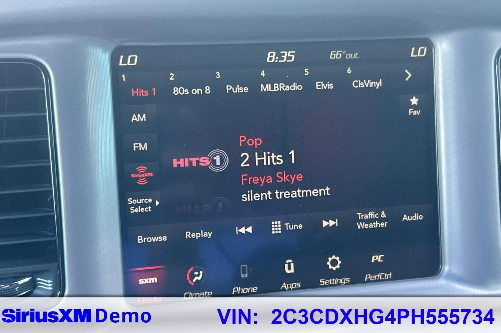 2023 Dodge Charger GT