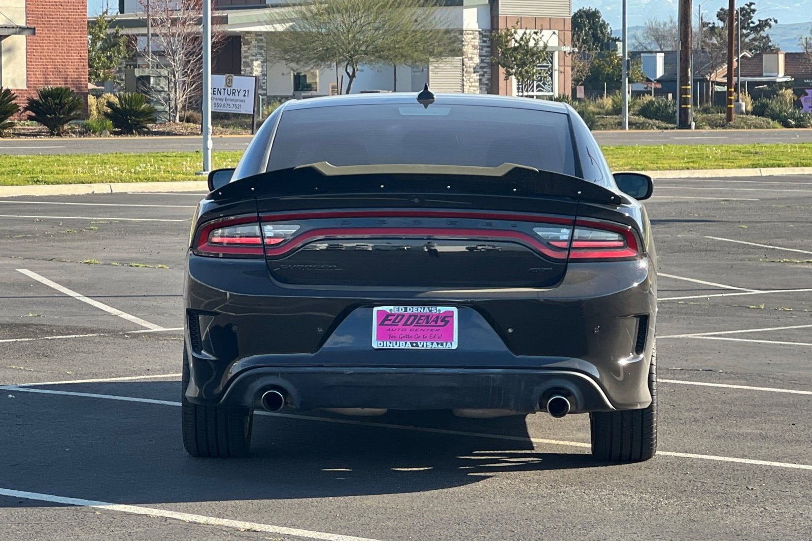 2023 Dodge Charger GT