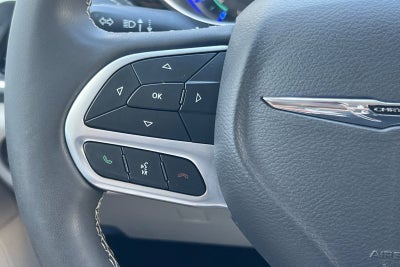 2023 Chrysler Pacifica Hybrid Limited