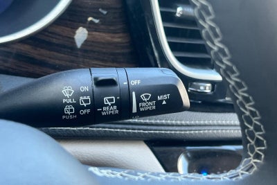 2023 Chrysler Pacifica Hybrid Limited