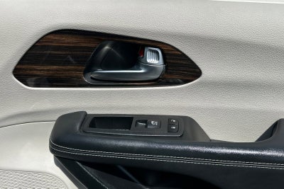 2023 Chrysler Pacifica Hybrid Limited