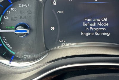 2023 Chrysler Pacifica Hybrid Limited