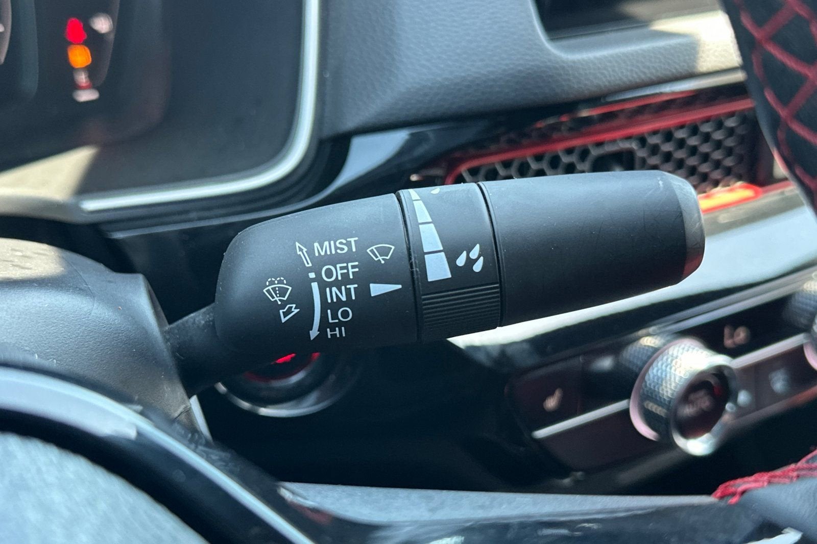 2026 Honda Civic Si Manual