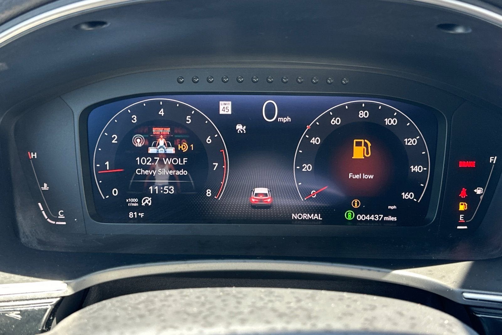 2026 Honda Civic Si Manual