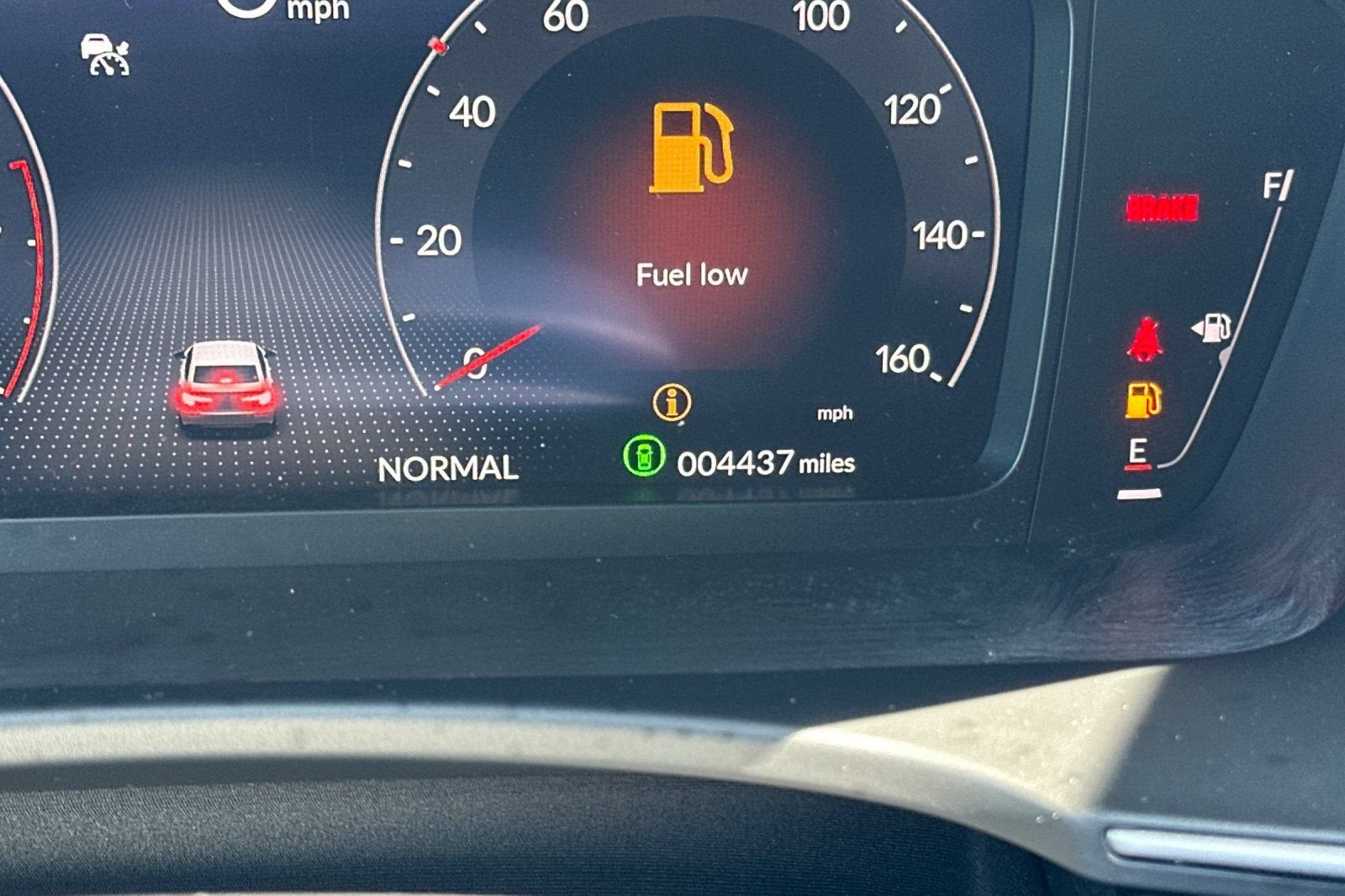 2026 Honda Civic Si Manual
