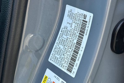 2026 Honda Civic Si Manual