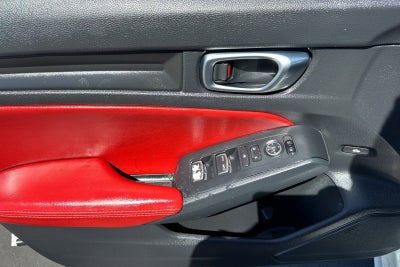 2022 Honda Civic Sedan Sport