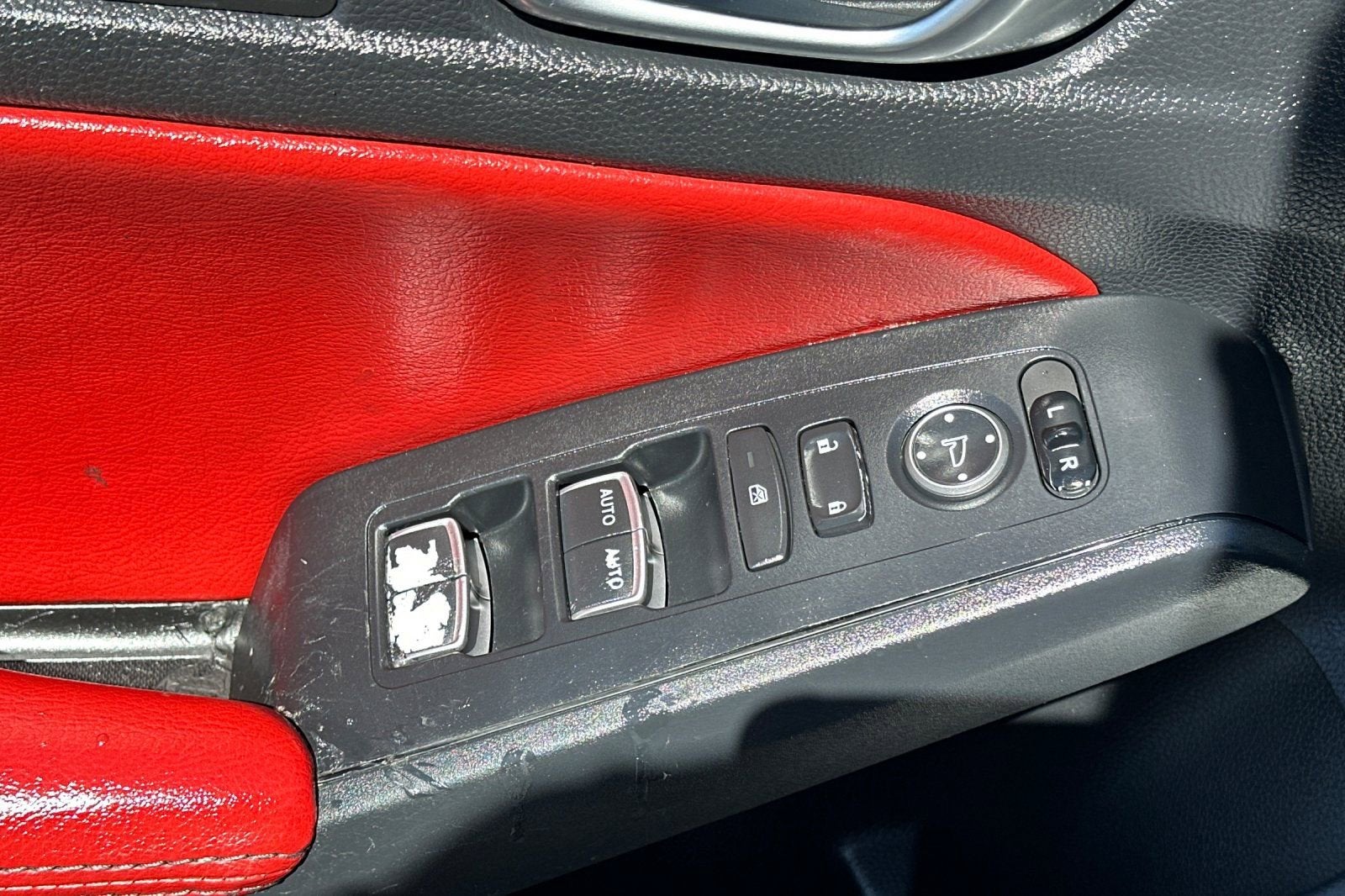 2022 Honda Civic Sedan Sport