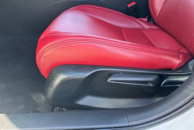 2022 Honda Civic Sedan Sport