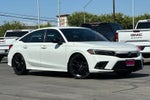2022 Honda Civic Sedan Sport