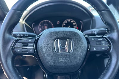 2022 Honda Civic Sedan Sport
