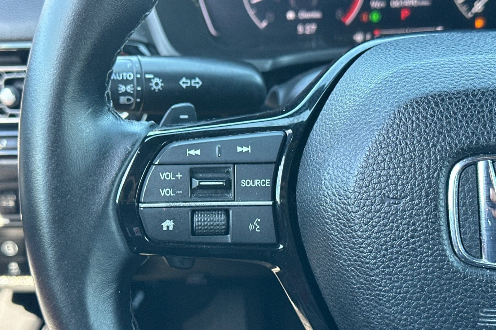 2022 Honda Civic Sedan Sport