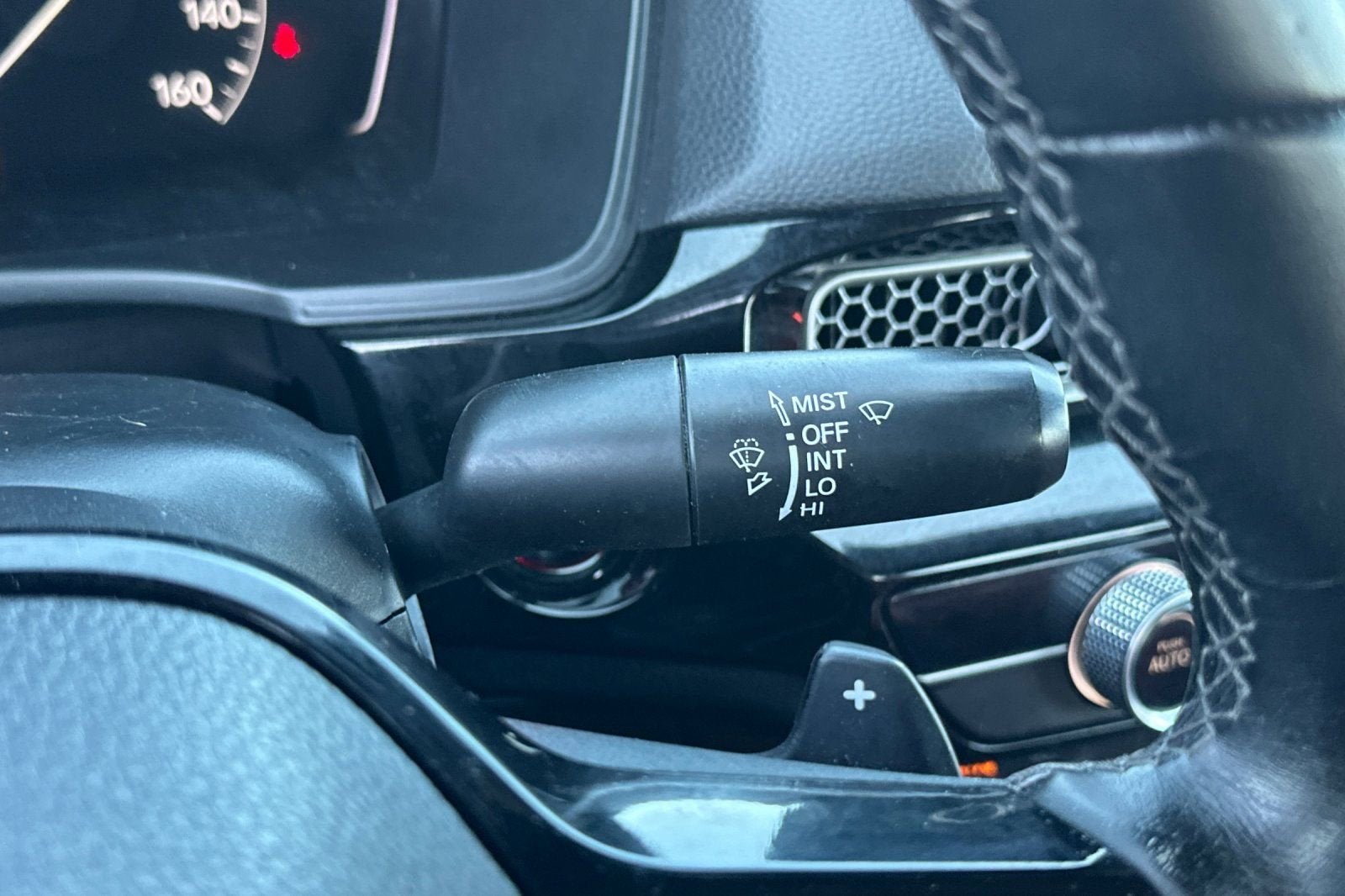 2022 Honda Civic Sedan Sport