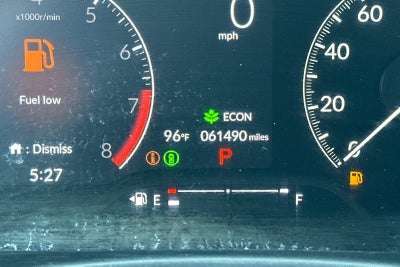 2022 Honda Civic Sedan Sport