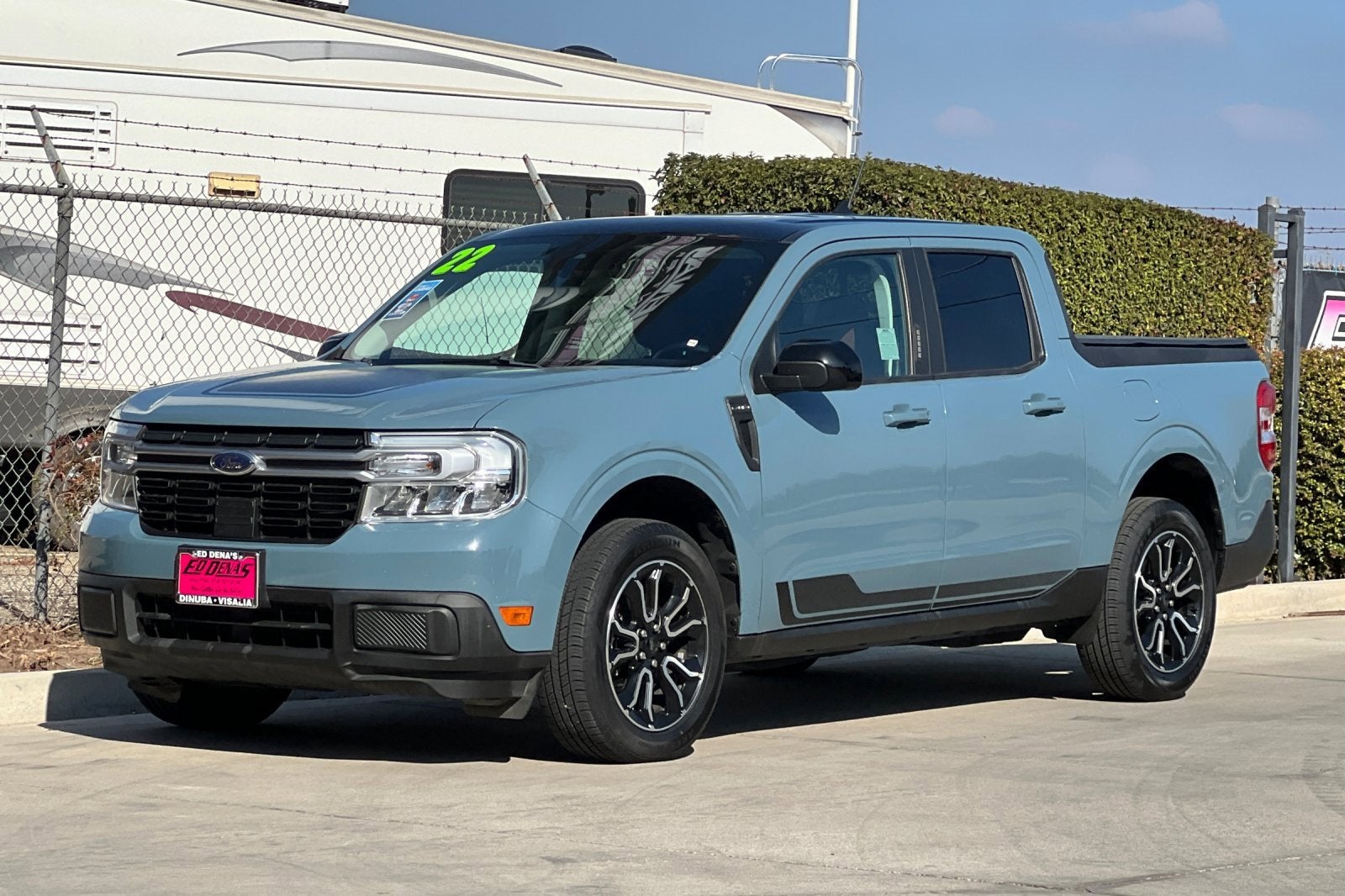 2022 Ford Maverick XL