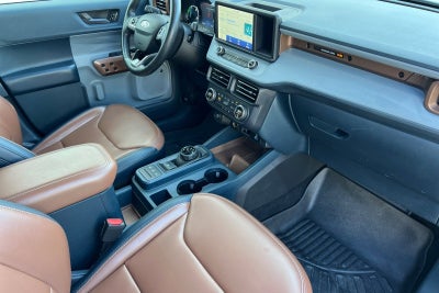 2022 Ford Maverick XL