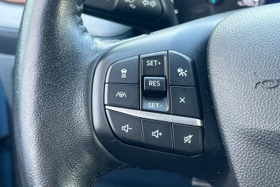 2022 Ford Maverick XL