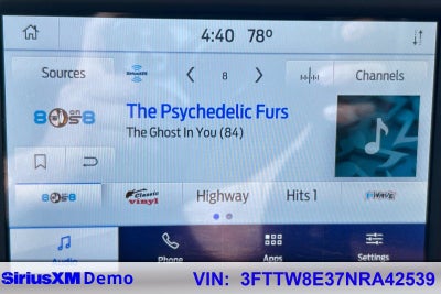 2022 Ford Maverick XL