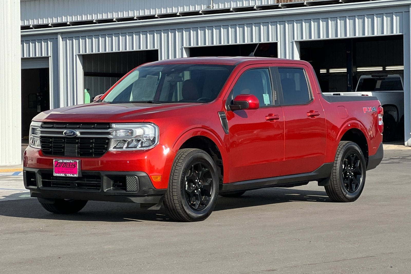 2022 Ford Maverick XL