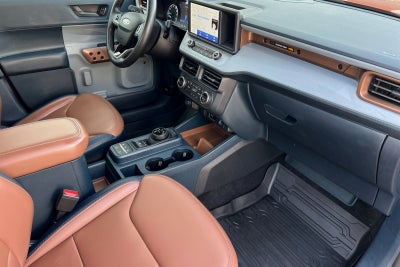 2022 Ford Maverick XL