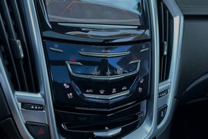 2016 Cadillac SRX Premium Collection