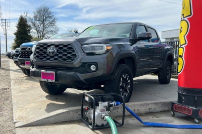 2023 Toyota Tacoma 2WD SR5