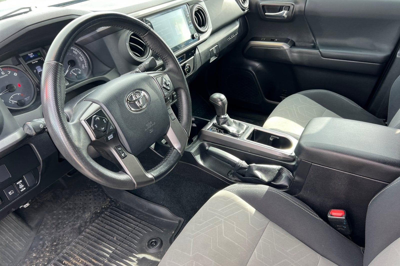 2023 Toyota Tacoma 2WD SR5