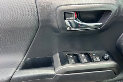 2023 Toyota Tacoma 2WD SR5