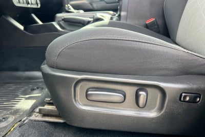 2023 Toyota Tacoma 2WD SR5