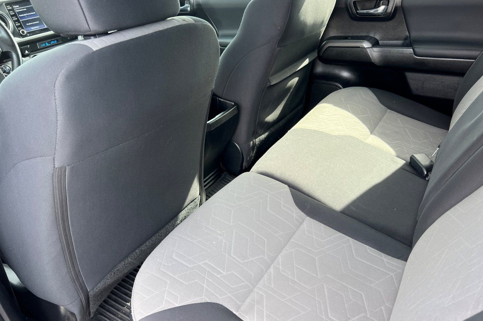 2023 Toyota Tacoma 2WD SR5