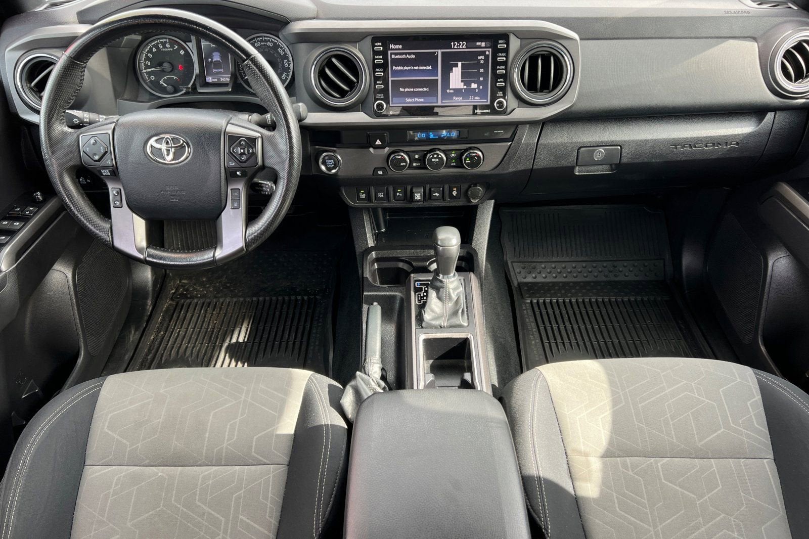 2023 Toyota Tacoma 2WD SR5