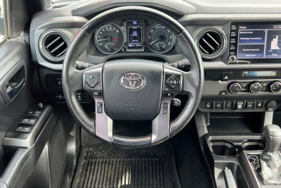 2023 Toyota Tacoma 2WD SR5