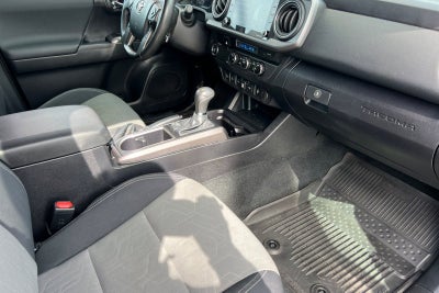 2023 Toyota Tacoma 2WD SR5