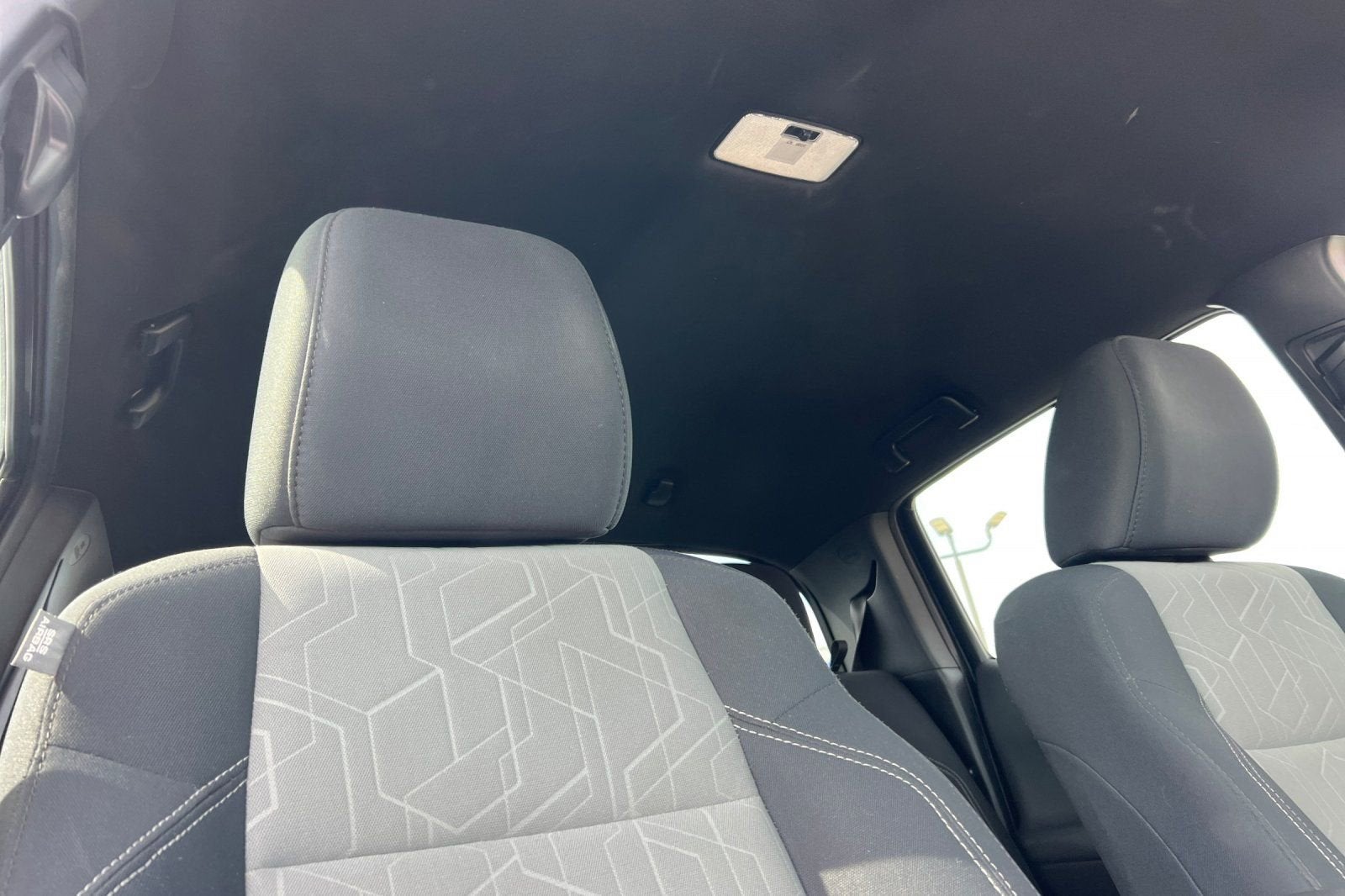 2023 Toyota Tacoma 2WD SR5