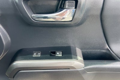 2023 Toyota Tacoma 2WD SR5