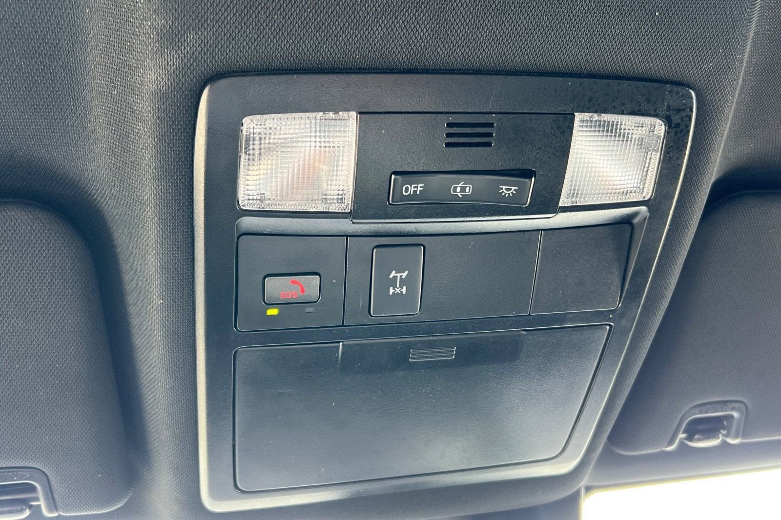 2023 Toyota Tacoma 2WD SR5