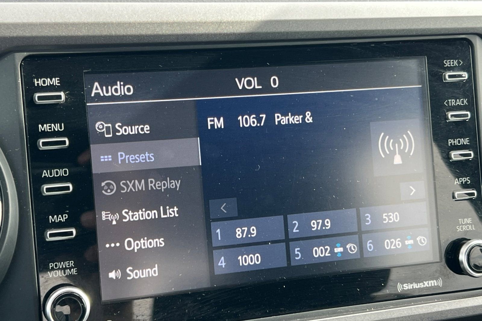 2023 Toyota Tacoma 2WD SR5