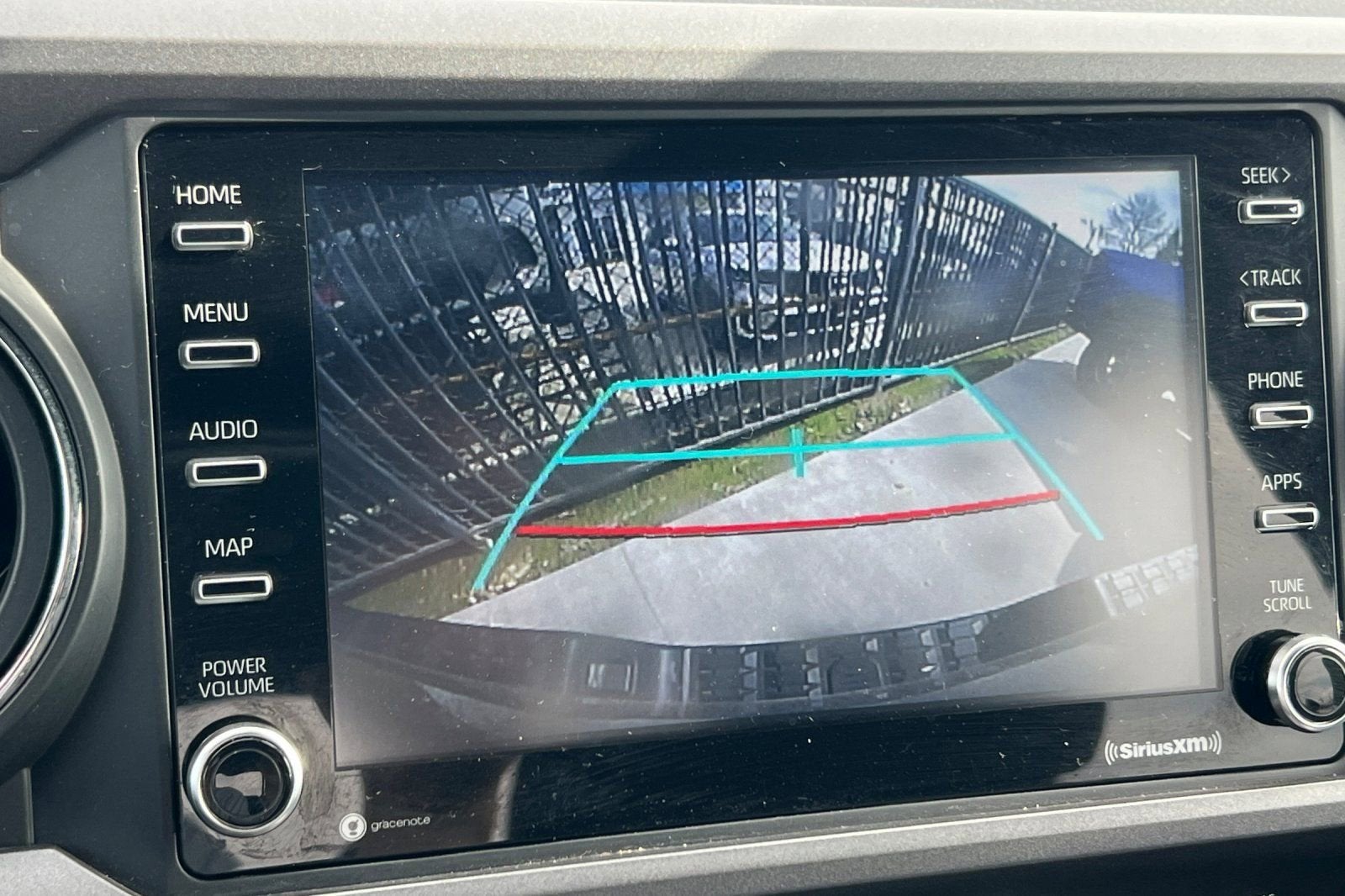 2023 Toyota Tacoma 2WD SR5