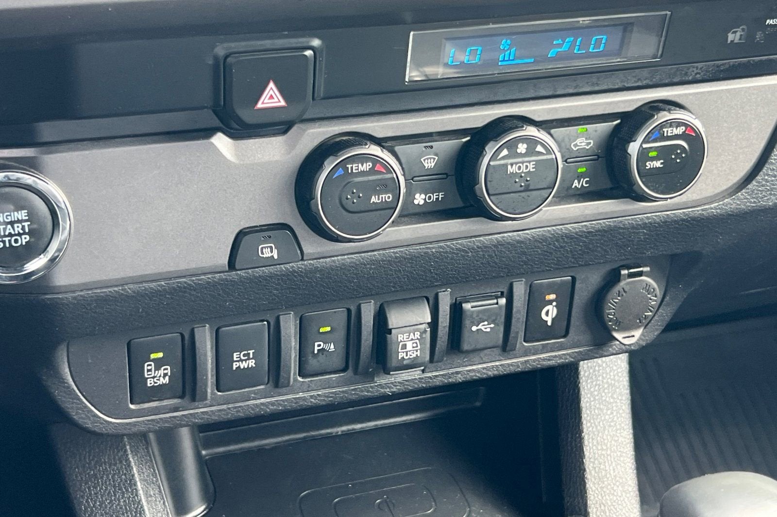 2023 Toyota Tacoma 2WD SR5