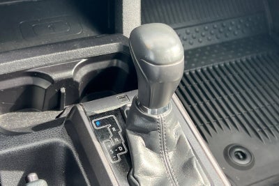 2023 Toyota Tacoma 2WD SR5