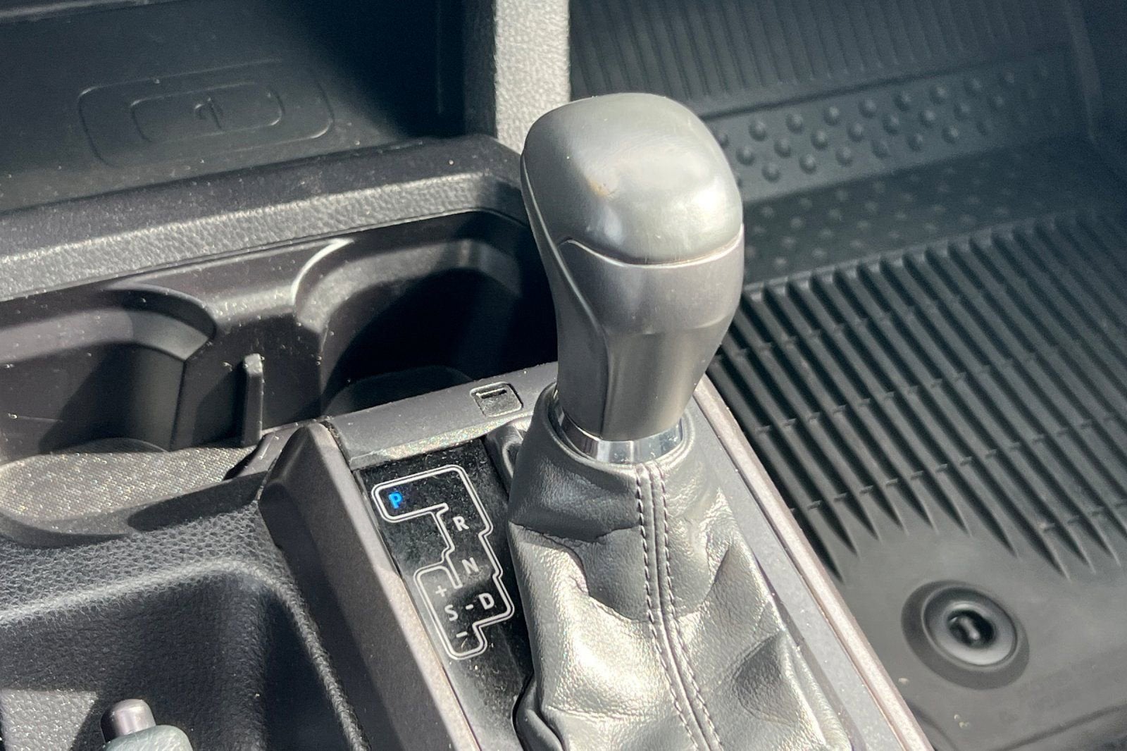 2023 Toyota Tacoma 2WD SR5