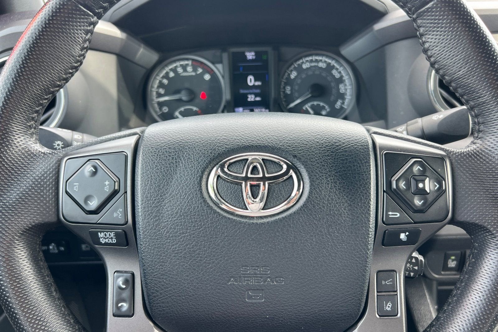 2023 Toyota Tacoma 2WD SR5