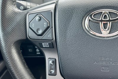 2023 Toyota Tacoma 2WD SR5